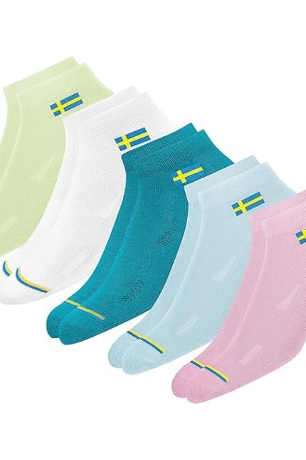 Women Cotton Socks Ankle Length Socks