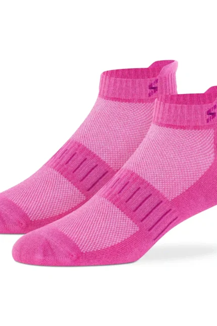 Bamboo Ankle Socks - Women