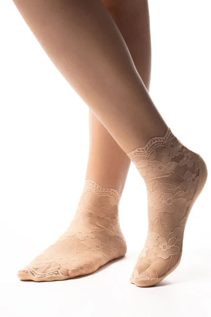 Women Low Cut Design socks
